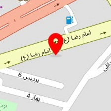 آموزشگاه آرایشگری کیمیا