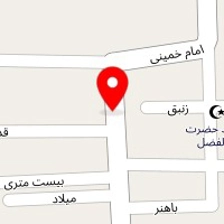 کارگاه تولیدی ایران سایبان