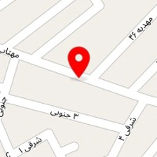 سالن زیبایی دل آرام
