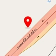 تراشکاری سینوس رنگ کوره ای الکترواستاتیک
