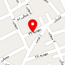 سالن زیبایی پرنسس