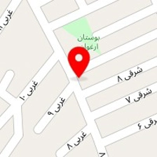 سالن زیبایی عروس کرمان