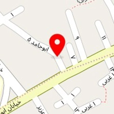 سالن زیبایی سارا حقیقی