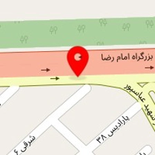 سالن زیبایی فرسان