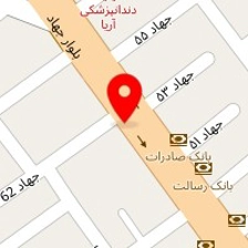 سالن زیبایی فاطمه نخعی