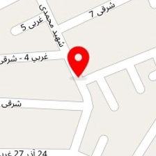سالن زیبایی مهسان