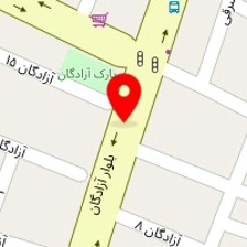 سالن زیبایی سارا آرایه