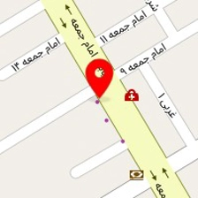 سالن زیبایی آرامیس