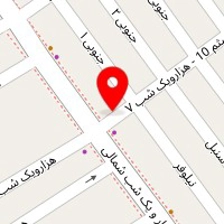 سالن زیبایی صورتگر