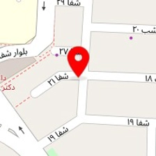 سالن زیبایی سرخپوش