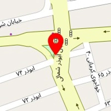 سالن زیبایی ستایش نوین