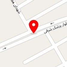 سالن زیبایی فرزانه فتحی