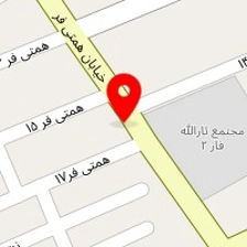 سالن زیبایی نازنین سنجری