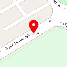 سالن زیبایی رخ نگار