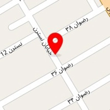 سالن زیبایی صبریه اسدی