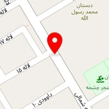 سالن زیبایی آیدا حمیدی