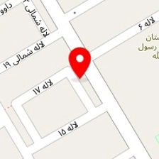 آرایشگاه زنانه گل یاس
