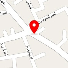 سالن زیبایی سارا کاملی