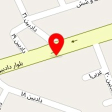 سالن زیبایی نیلوفر رحمانی