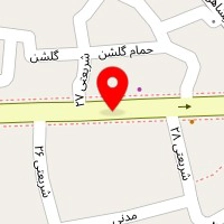 سالن زیبایی دیبا