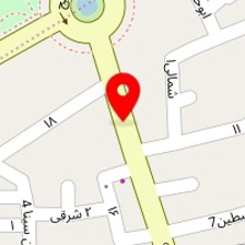 سالن زیبایی فانیذ