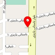 سالن زیبایی بانو ربیعی