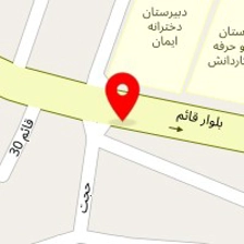 سالن زیبایی شیوا چهر