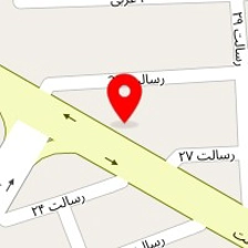 سالن زیبایی ریحانه
