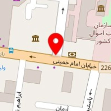 فروشگاه قفسه نوحی