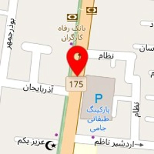 شرکت فن آوران پیشرفته پزشکی