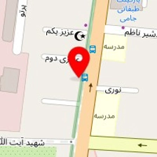 شرکت فن آورن پیشرفته پزشکی