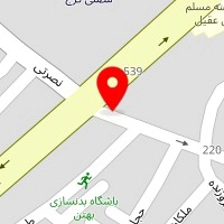 شرکت آرمان طب صدرا
