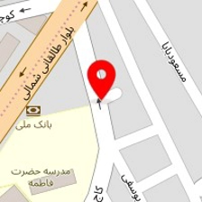 شرکت زحل سیستم البرز