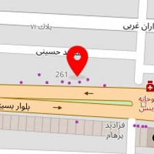 شرکت پارس سازه البرز