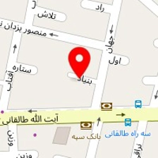 سالن زیبایی سوین