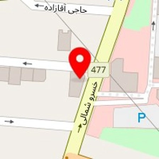 سالن خدمات ابرو رامانا