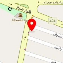سالن پیرایش سپنتا