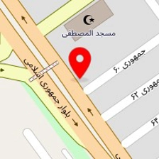 آهن چی