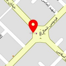 سالن زیبایی نیلوفر جمالی