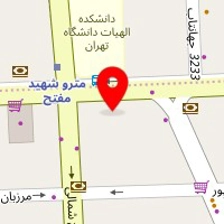 سالن زیبایی طاووس