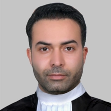 وکیل میلاد آل منصور