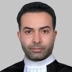 وکیل میلاد آل منصور