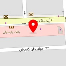سالن زیبایی الا