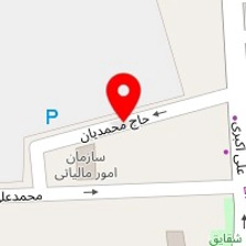 سالن زیبایی ویسنا
