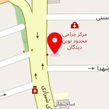 سالن خدمات ناخن مارلن