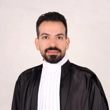 وکیل احمدرضا اسعدی نژاد