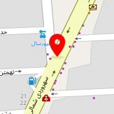 دفتر وکالت معصومه اسکندری