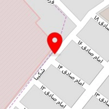 سالن زیبایی بهار