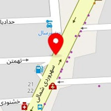 وکیل پایه یک دادگستری فیروز امجدیان
