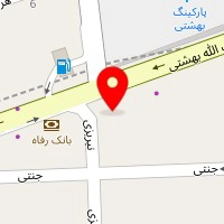 سالن زیبایی بانو